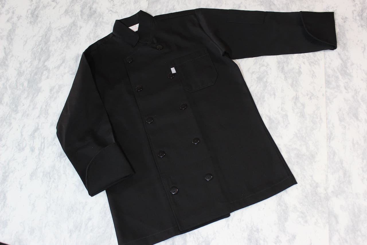Uniformes Chef Mac Uniformes