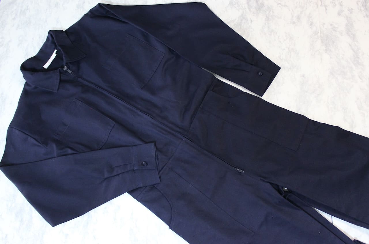 Uniformes Industriales Mac Uniformes